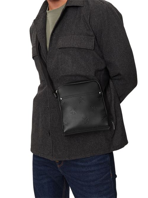 Borsello in poliuretano Calvin Klein Jeans Calvin Klein Jeans | K50K5125640GK